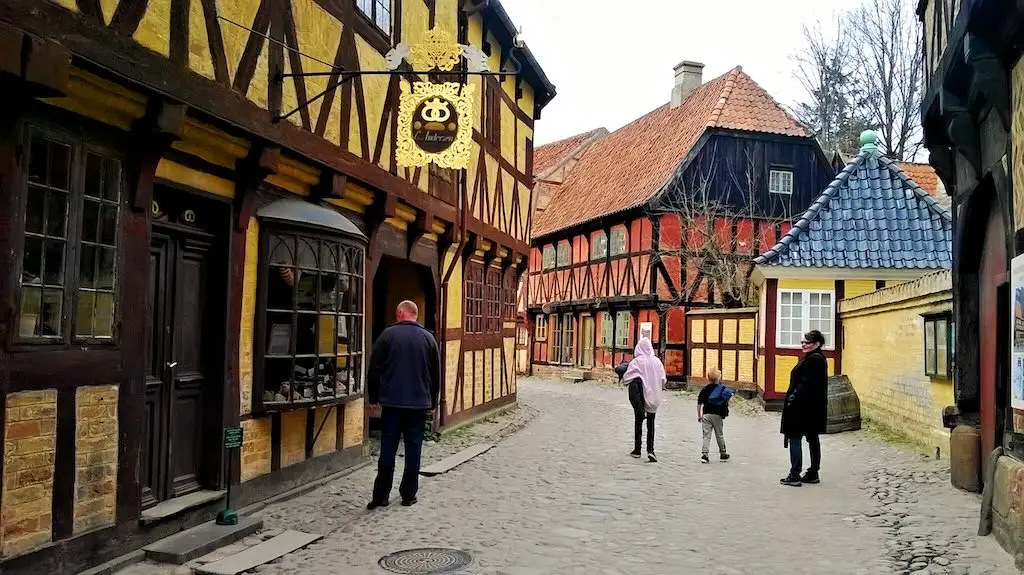 Aarhus