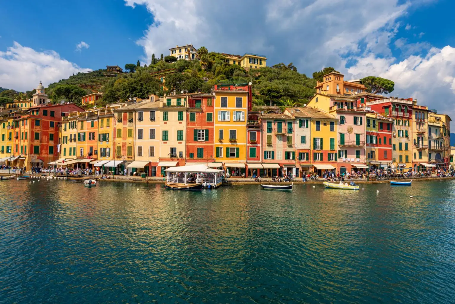 Portofino