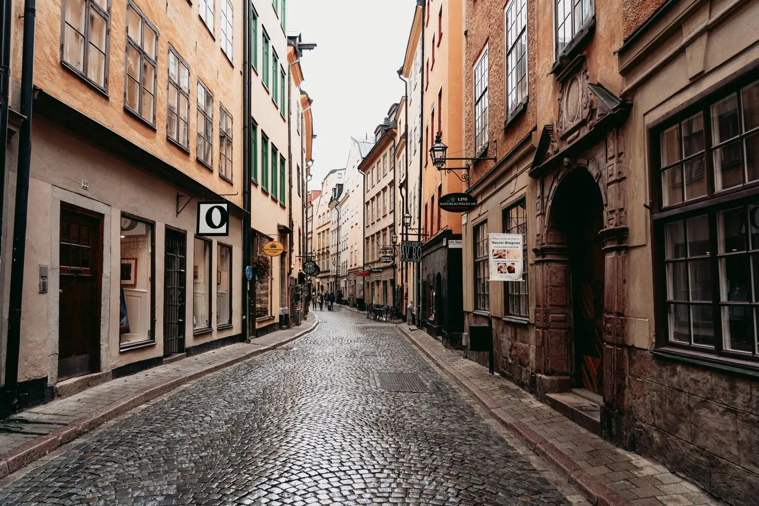 Stockholm