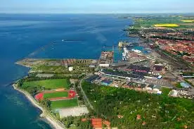 Ystad