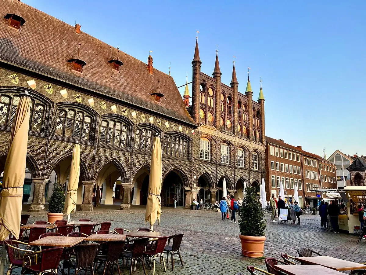 Lübeck